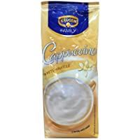KRÜGER FAMILY capuchino blanco vainilla 500 g